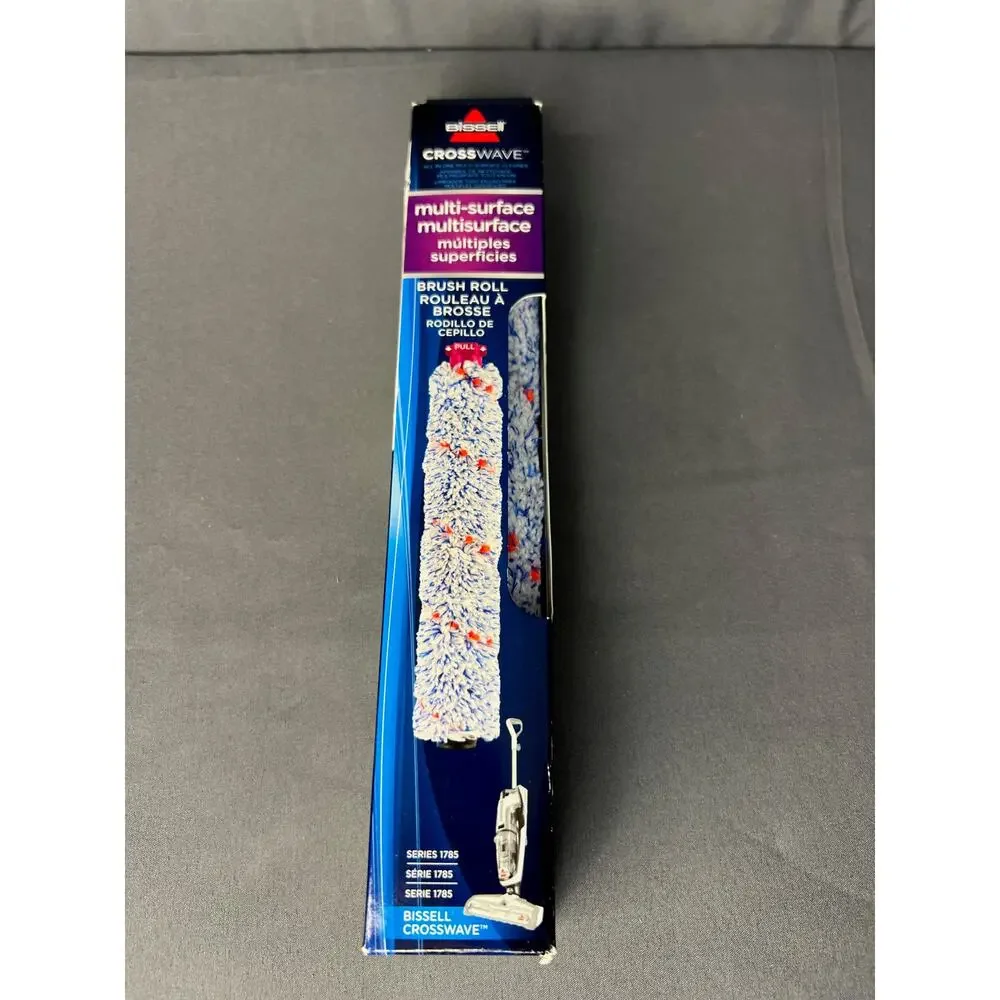 Bissell Cross Wave Multi Surface Brush Roll NIP